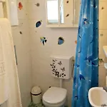 Apartmán Rompromo Bukurešť