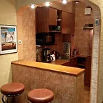 Apartmán Rompromo *