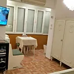 Rompromo * Bukurešť