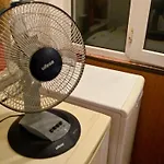 Apartmán Rompromo Bukurešť