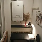 Apartmán Rompromo