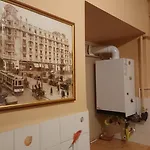 Rompromo Apartmán *