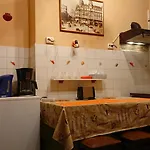 Rompromo Apartmán Bukurešť