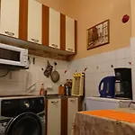 Apartmán Rompromo *