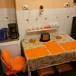 Rompromo Apartmán Bukurešť