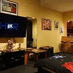 Rompromo Apartmán Bukurešť