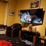 Apartmán Rompromo Bukurešť