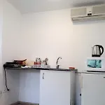 Apartmán Rompromo *