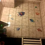 Apartmán Rompromo *