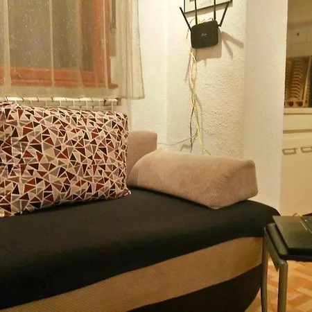 Apartment Rompromo Bucharest