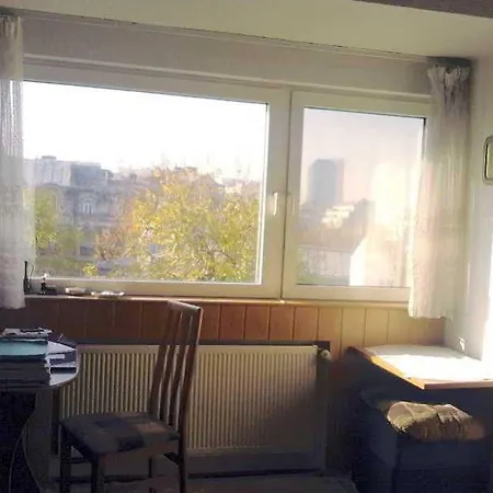 Rompromo Apartment