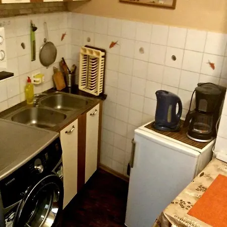 Apartment Rompromo