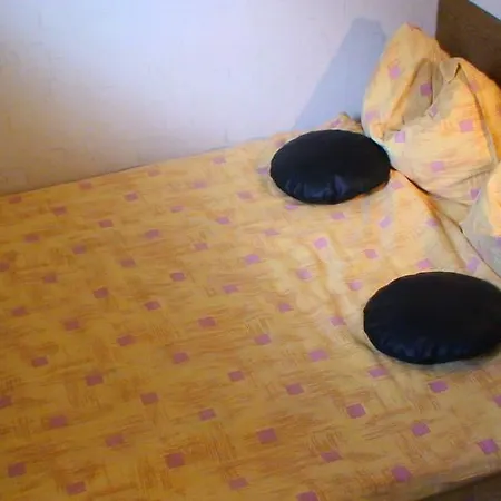 Rompromo Apartment Bucharest
