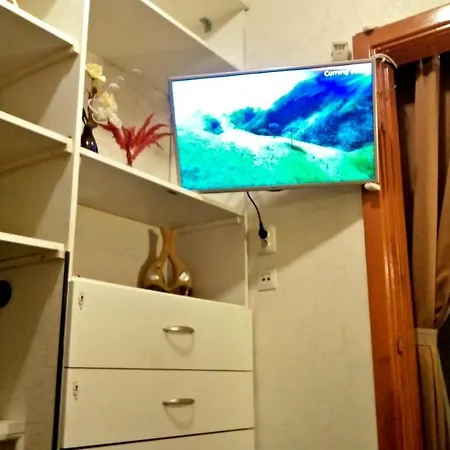 Apartment Rompromo Bucharest