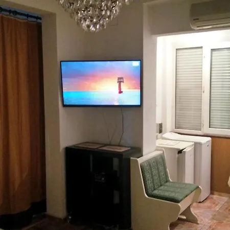 Apartment Rompromo Bucharest