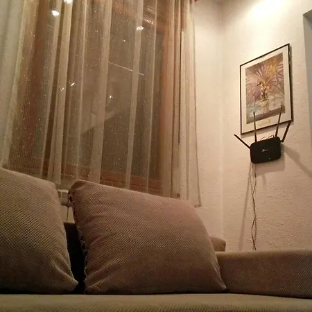 Rompromo Apartment Bucharest