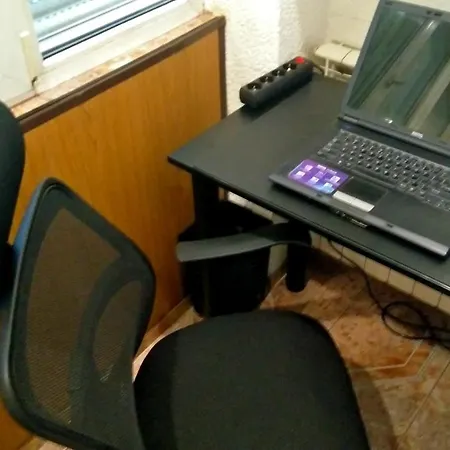 Rompromo Apartment Bucharest