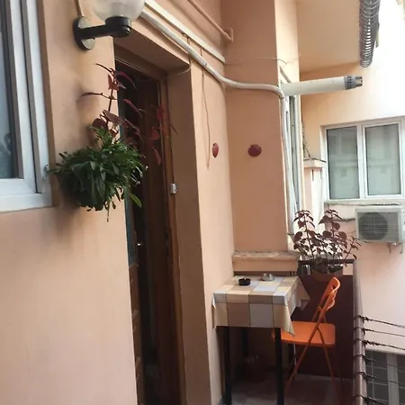 Apartment Rompromo *