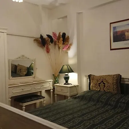 Rompromo Apartment