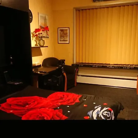 Rompromo Apartment