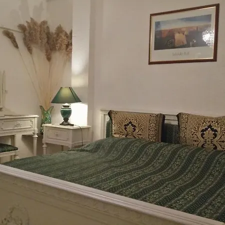 Apartment Rompromo