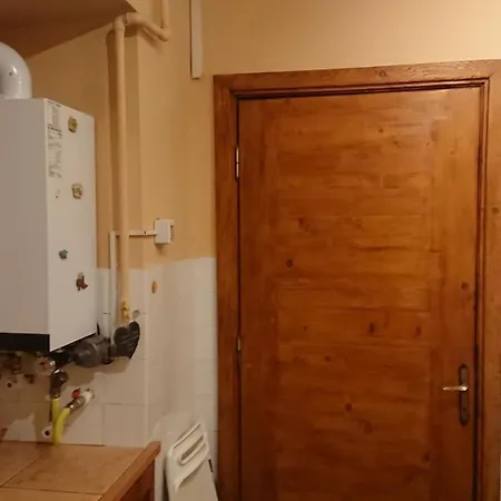 Apartment Rompromo Bucharest