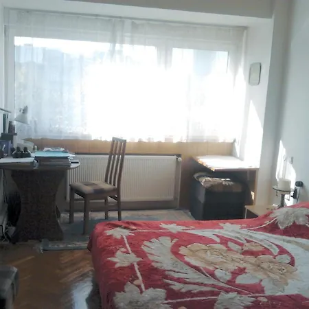Apartment Rompromo *
