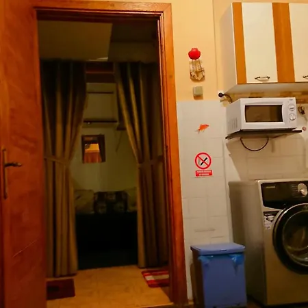 Rompromo Apartment