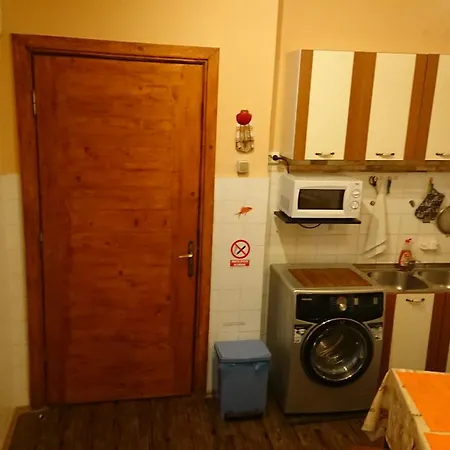 Apartment Rompromo