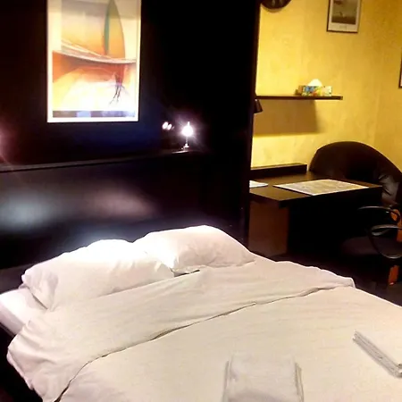 Apartment Rompromo *