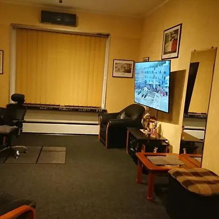 Apartment Rompromo