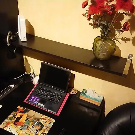 Apartment Rompromo Bucharest