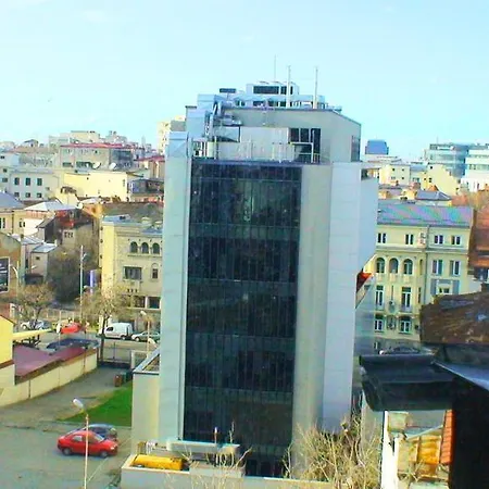 Rompromo Apartment *
