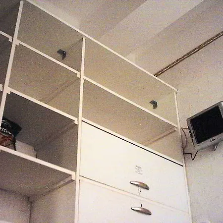 Apartment Rompromo