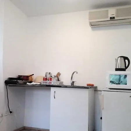 Apartment Rompromo *