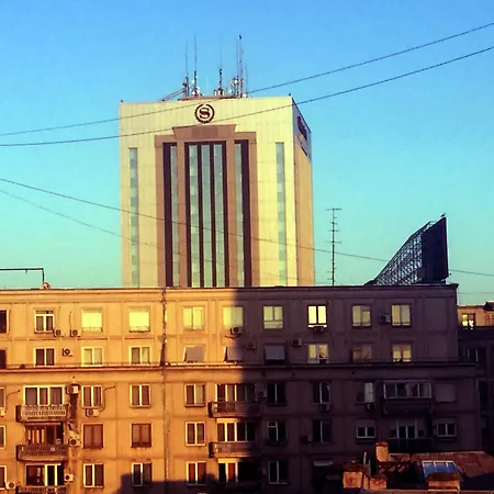 Rompromo Apartment *