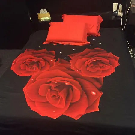 Apartment Rompromo