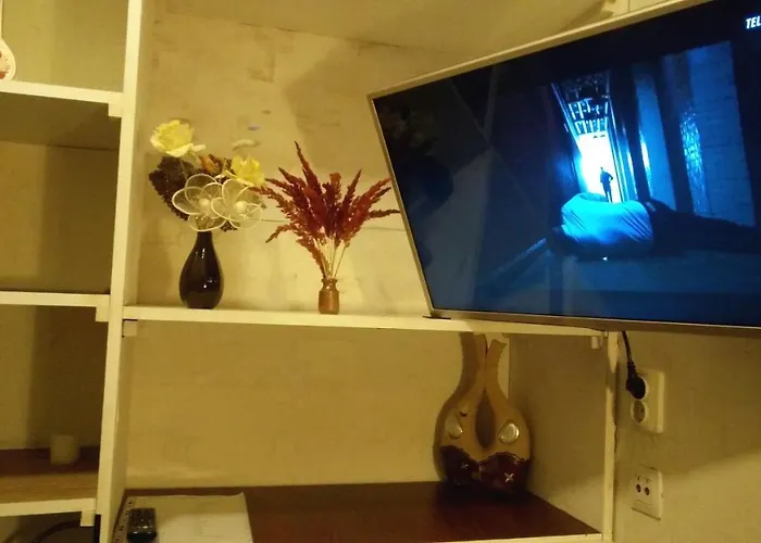 Rompromo Apartament Bucureşti