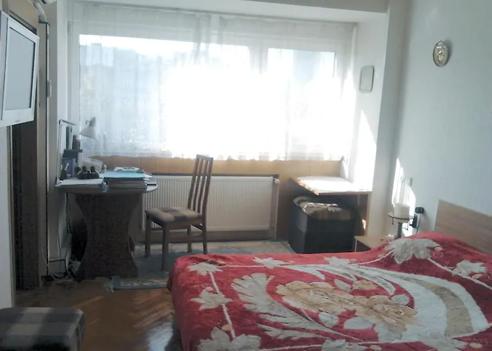 Apartament Rompromo *