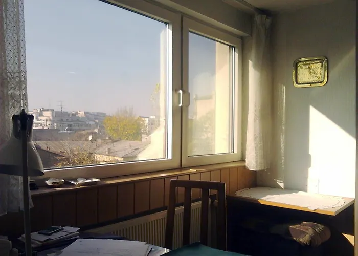 Apartament Rompromo *