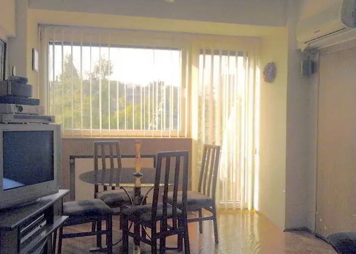 Rompromo Apartament Bucureşti