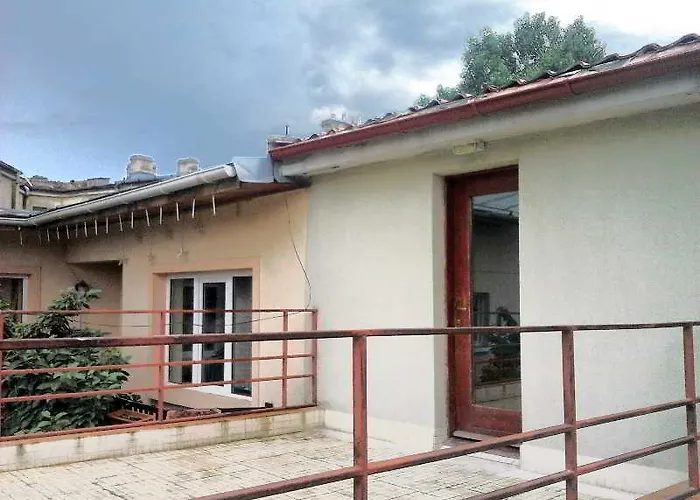 Apartament Rompromo Bucureşti